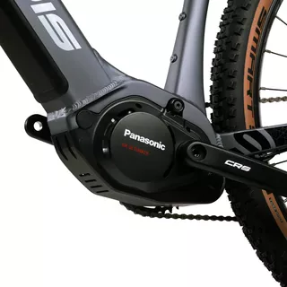 Mountainbike Crussis ONE-Largo 9.10 900Wh 29" - Modell 2025