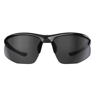 Bliz Motion+ sportliche Sonnenbrille - weiß