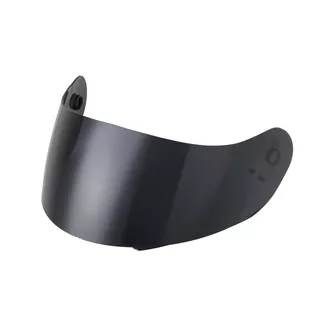 Motorradhelm W-TEC Integra Solid - Matt Schwarz
