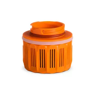Grayl Geopress Ersatzkartusche - Orange