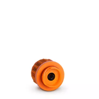 Grayl Geopress Purifier Filterflasche - Coyote Amber