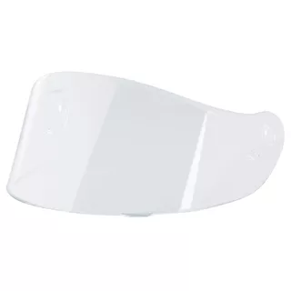 Ersatzvisier für Motorradhelm W-TEC V127 - dunkel - Reinklar