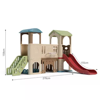 Indoor-Spielplatz inSPORTline Terkino