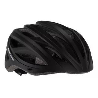 Fahrradhelm Kross BORAO III - schwarz