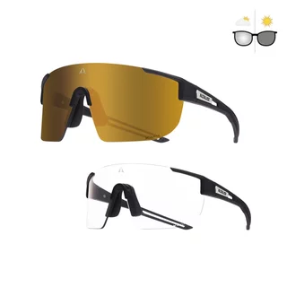 Phototrope Sonnenbrille Altalist Kaku SP4