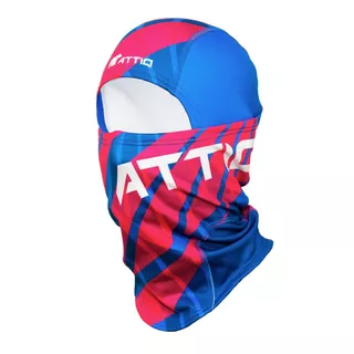 Attiq Thermo-Haube - vzor 11