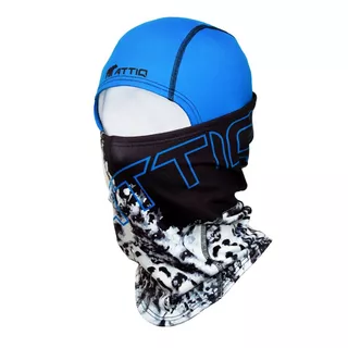 Attiq Thermo-Haube - vzor 6