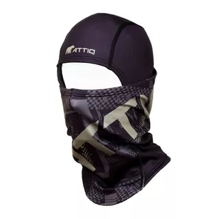 Attiq Thermo-Haube - vzor 8