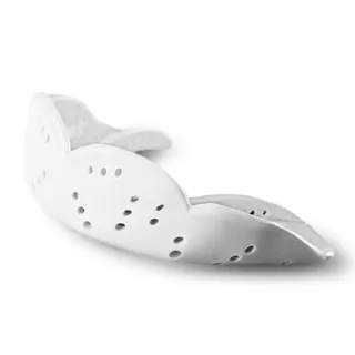 SISU 2.0 Aero Large Zahnschutz - schneeweiß