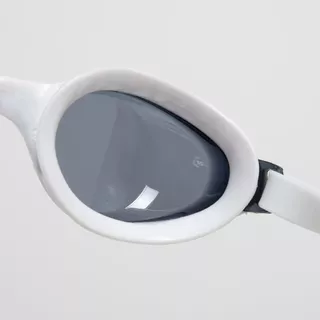 Arena Air-Soft Schwimmbrille - klares Blau