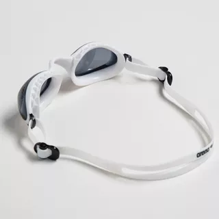 Arena Air-Soft Schwimmbrille - klares Blau