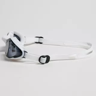 Arena Air-Soft Schwimmbrille - klares Blau
