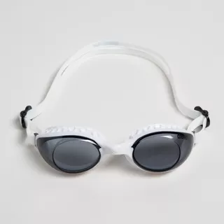 Arena Air-Soft Schwimmbrille - klares Blau