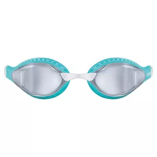 Arena Airspeed Mirror Schwimmbrille - silver-pink