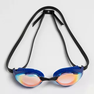 Arena Airspeed Mirror Schwimmbrille - silver-pink