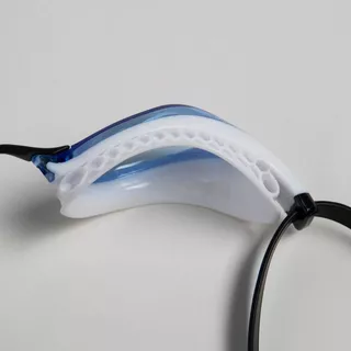 Arena Airspeed Schwimmbrille - klar-türkis