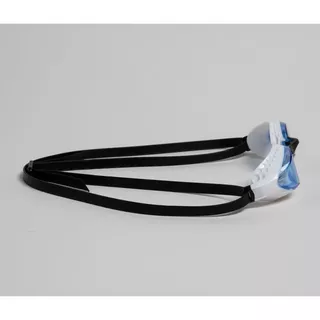 Arena Airspeed Schwimmbrille - klar-türkis
