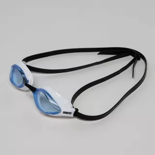 Arena Airspeed Schwimmbrille - klar-türkis