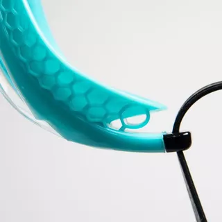 Arena Airspeed Schwimmbrille - klar-türkis