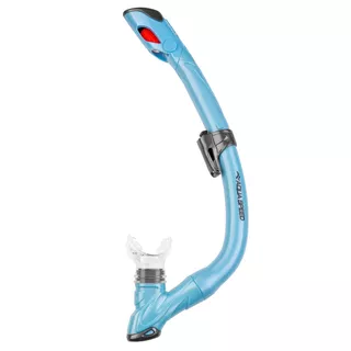 Aqua Speed Aura+Evo Kindertauchset - Light Blue