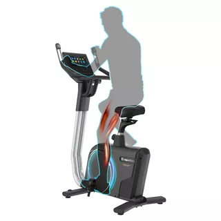 inSPORTLine Velocer UB Ergometer