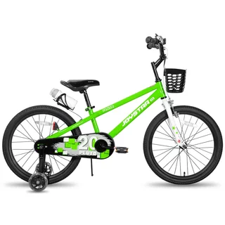 Kinderfahrrad Joystar Pluto 20" • 115–145 cm