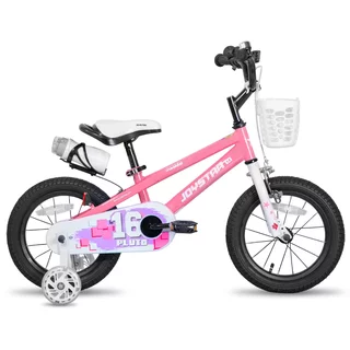 Kinderfahrrad Joystar Pluto 16" • 105–135 cm