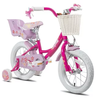 Kinderfahrrad Joystar Unicorn 12" • 82–105 cm