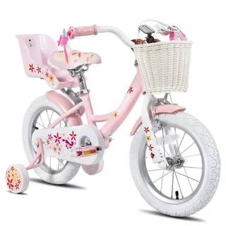 Kinderfahrrad Joystar Unicorn 14" • 92–120 cm