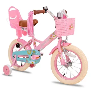 Kinderfahrrad Joystar Little Daisy 16" • 105–135 cm