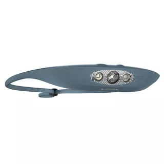 Kopflampe Knog Bandicoot 250 - Blau