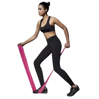 BAS BLACK Activella Damen Leggings - schwarz