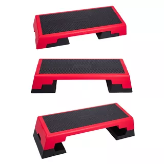 Aerobic-Schritt inSPORTline Absater Evo