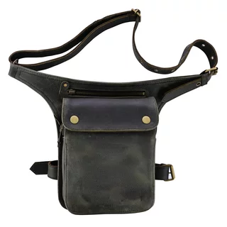 W-TEC Tzoler Oberschenkeltasche