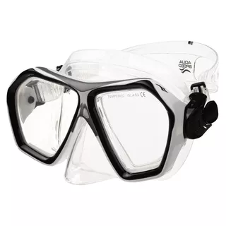 Aqua Speed Blaze+Borneo Schnorchelset