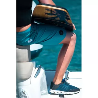 Jobe Boardshorts Herrenshorts - Vintage Teal