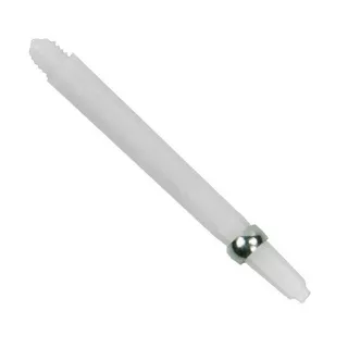 Bull's Ali 3mm Ersatzgriffring - silber