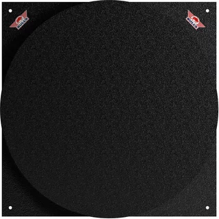 Schalldämpfer für Sisalscheiben Bull's Dartboard Silencer