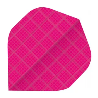 Pfoten Bull's Nylon Rosa 3pcs