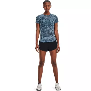 Under Armour Breeze Damen T-Shirt - schwarz