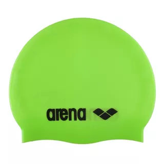 Badekappe Arena Classic Silikon JR