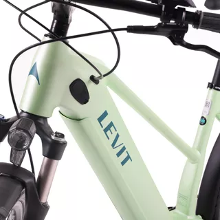Trekking-Elektrofahrrad Levit Columba Bosch Perf. 625 28" - Modell 2024