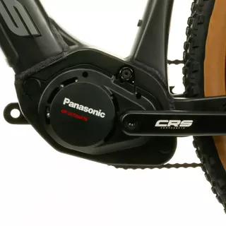 Crussis ONE-Largo 10.9-M E-Mountainbike - Modell 2024