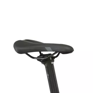 Mountainbike Kross Level 5.0 29" - Modell 2024 - zelená lesk