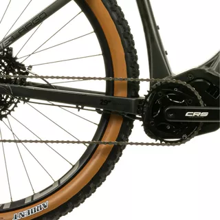 Crussis ONE-Largo 10.9-M E-Mountainbike - Modell 2024