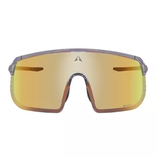 Altalist Kaku SP2 Phototrope Sonnenbrille - růžová s červenými skly