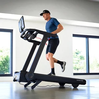 inSPORTline ZenRun 120 Laufband