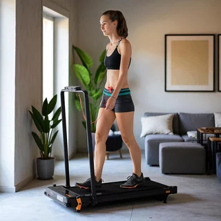 inSPORTline ZenRun NOON Massage und Walking-Laufband