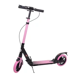 Scooter inSPORTline Discoleta - rosa