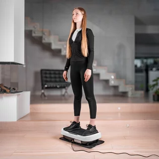inSPORTline Devyn Vibrationsplatte